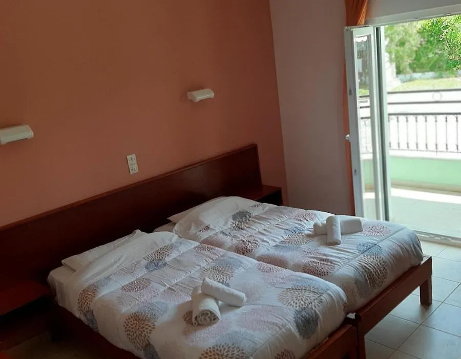 Zefiros Apartments-1